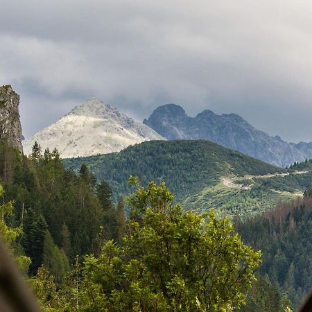 Rent Like Home - Bulwary II Zakopane Exteriér fotografie