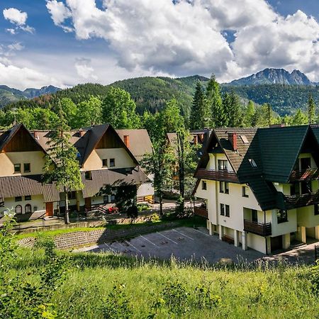 Rent Like Home - Bulwary II Zakopane Exteriér fotografie